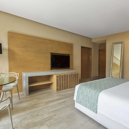 The Yucatan Playa Del Carmen, Adults Only, Tapestry Collection By Hilton Hotel Eksteriør billede