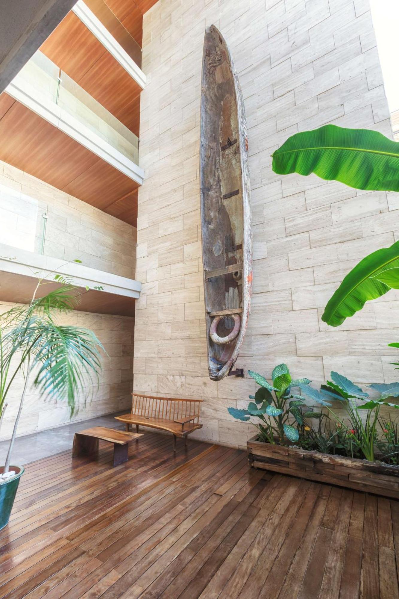 The Yucatan Playa Del Carmen, Adults Only, Tapestry Collection By Hilton Hotel Eksteriør billede