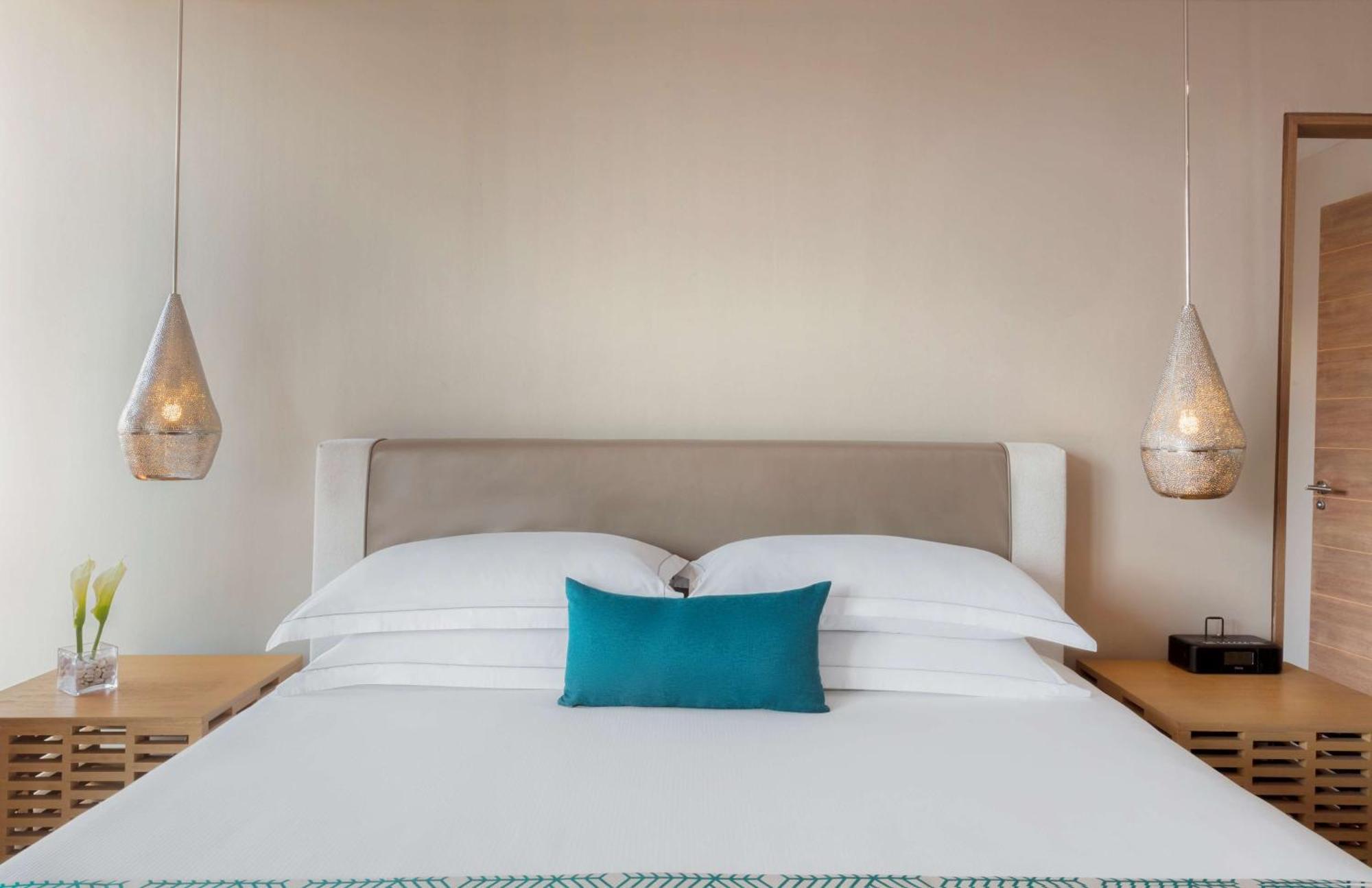 The Yucatan Playa Del Carmen, Adults Only, Tapestry Collection By Hilton Hotel Eksteriør billede