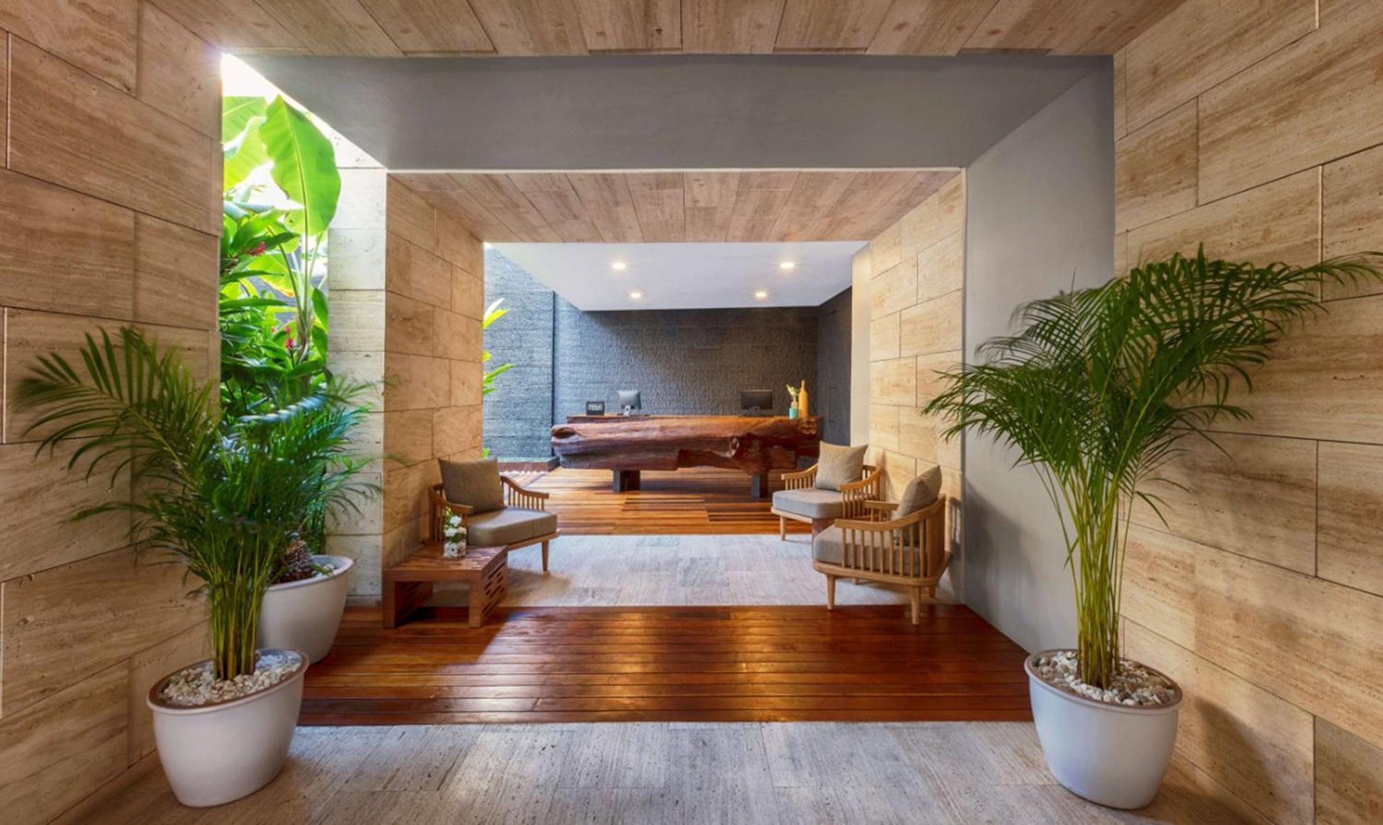 The Yucatan Playa Del Carmen, Adults Only, Tapestry Collection By Hilton Hotel Eksteriør billede