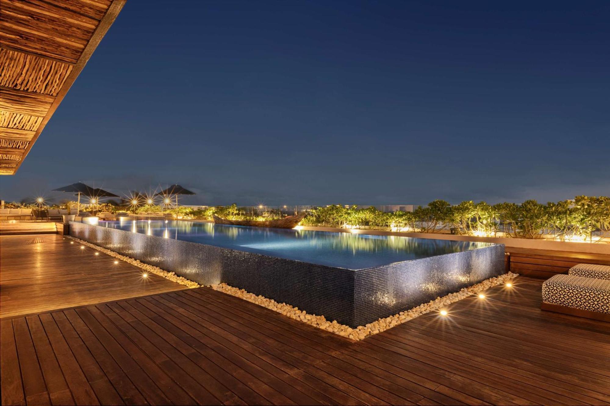 The Yucatan Playa Del Carmen, Adults Only, Tapestry Collection By Hilton Hotel Eksteriør billede