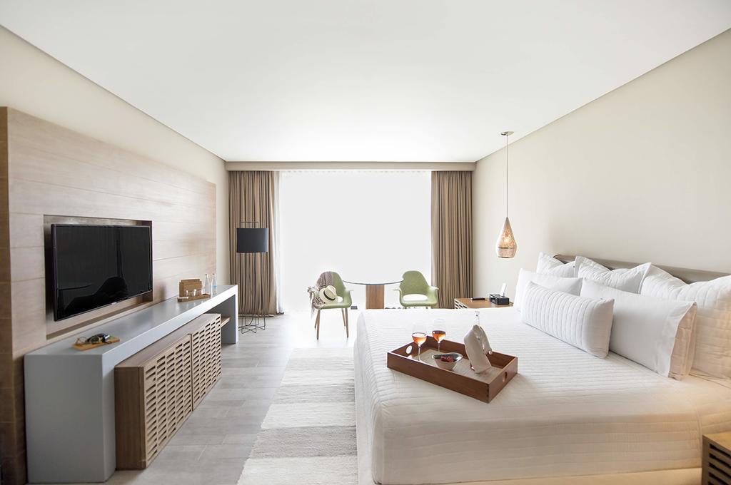The Yucatan Playa Del Carmen, Adults Only, Tapestry Collection By Hilton Hotel Eksteriør billede
