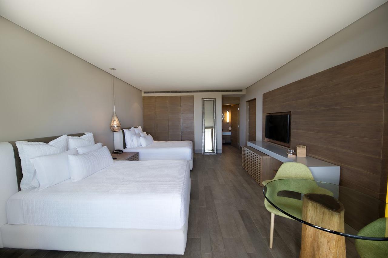 The Yucatan Playa Del Carmen, Adults Only, Tapestry Collection By Hilton Hotel Eksteriør billede