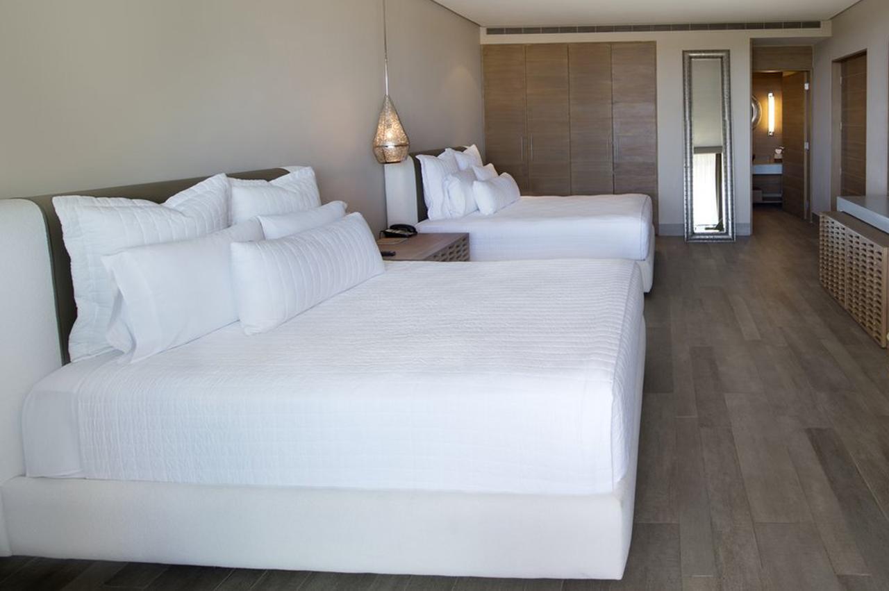 The Yucatan Playa Del Carmen, Adults Only, Tapestry Collection By Hilton Hotel Eksteriør billede
