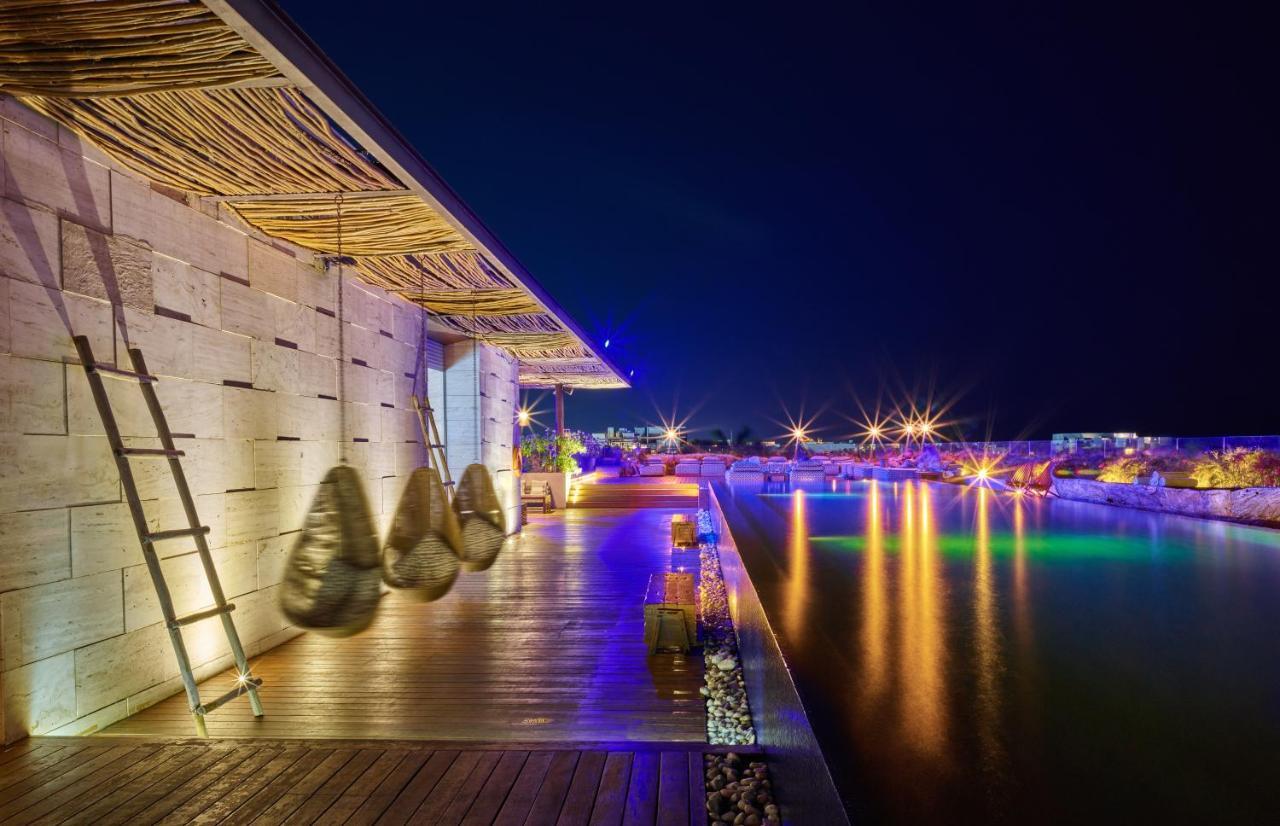 The Yucatan Playa Del Carmen, Adults Only, Tapestry Collection By Hilton Hotel Eksteriør billede