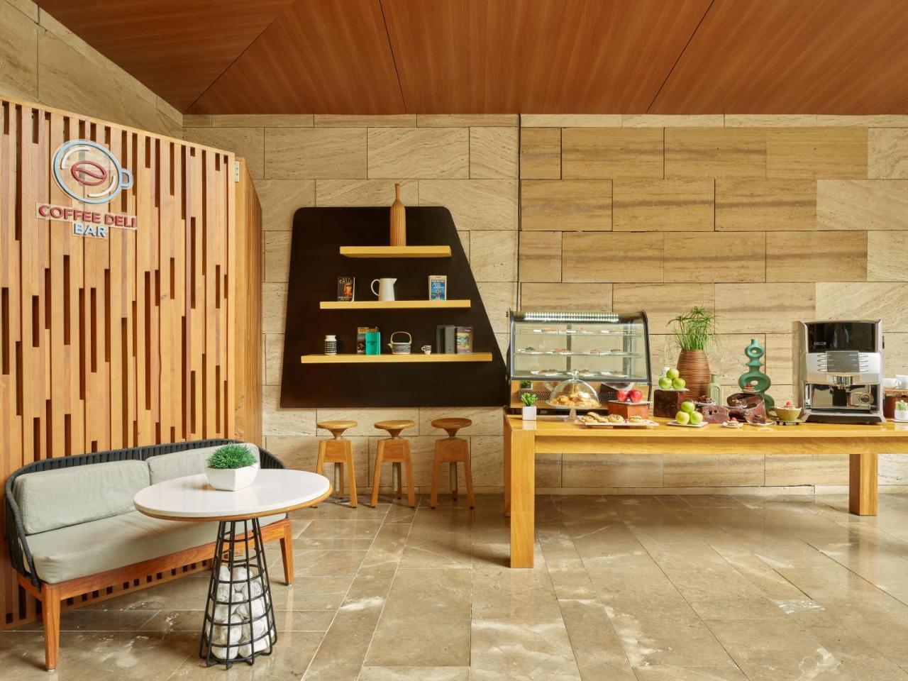 The Yucatan Playa Del Carmen, Adults Only, Tapestry Collection By Hilton Hotel Eksteriør billede