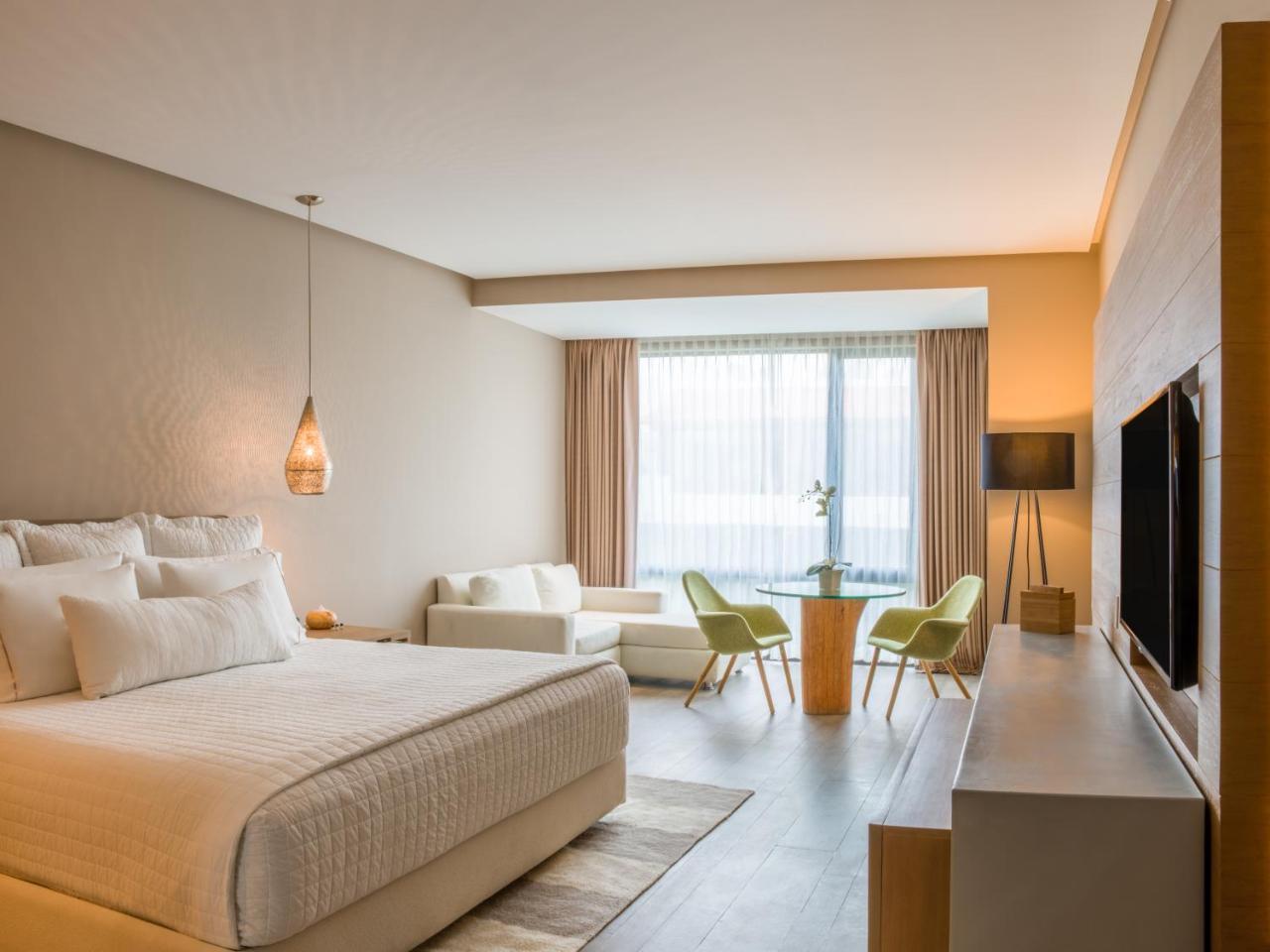 The Yucatan Playa Del Carmen, Adults Only, Tapestry Collection By Hilton Hotel Eksteriør billede